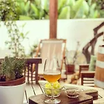 Alba Couette-café