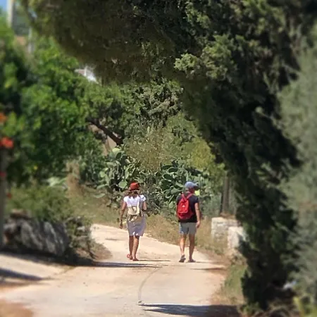 Alba San Vito Lo Capo