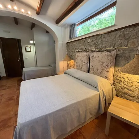 Alba Bed & Breakfast 4*