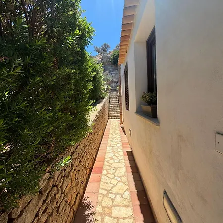 Alba Nocleg ze śniadaniem San Vito Lo Capo