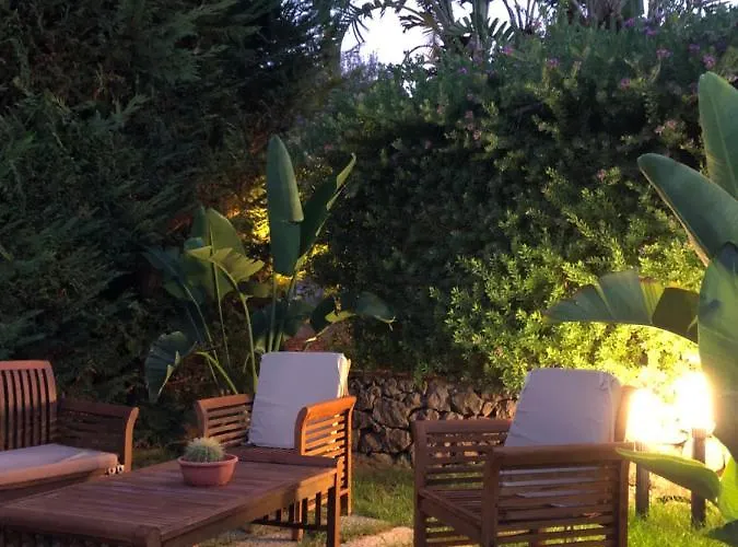 Nocleg ze śniadaniem Alba San Vito Lo Capo