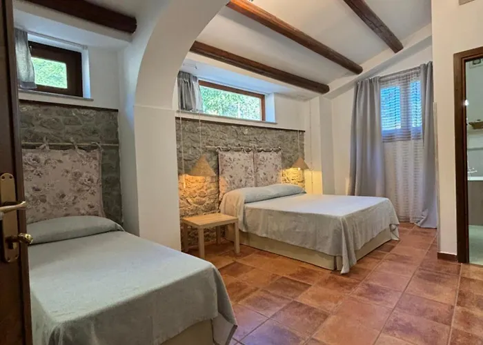 Alba Nocleg ze śniadaniem San Vito Lo Capo