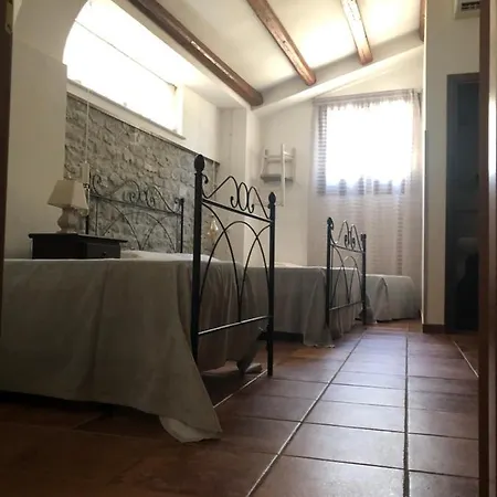 Alba Bed & Breakfast San Vito Lo Capo