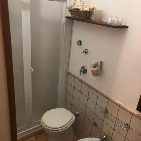 Alba Bed & Breakfast