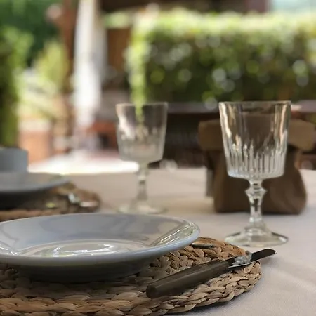 Alba Bed & Breakfast