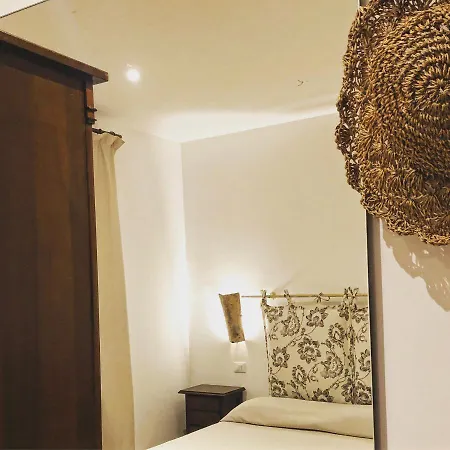 Alba Bed & Breakfast