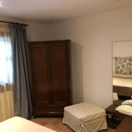 Alba Bed & Breakfast San Vito Lo Capo