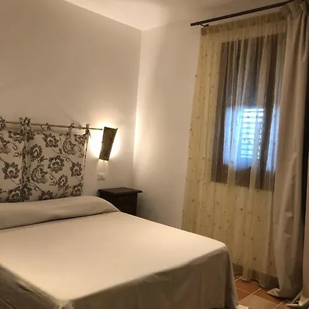 Alba * San Vito Lo Capo