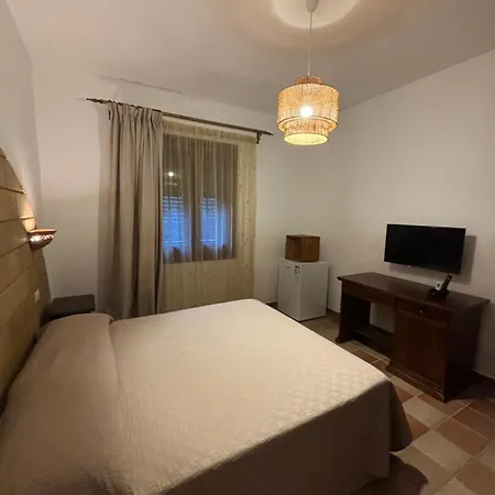 Alba San Vito Lo Capo