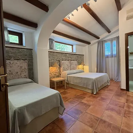 Alba Bed & Breakfast San Vito Lo Capo