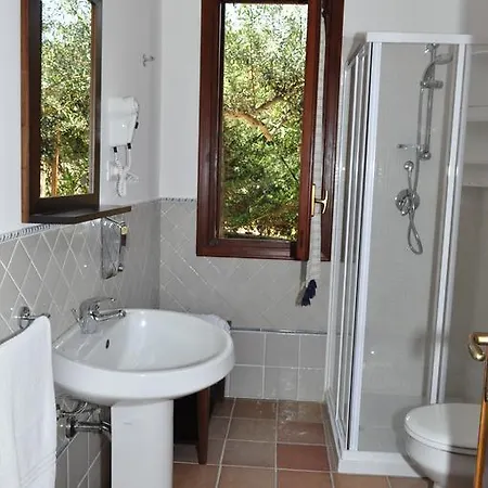 Alba Bed & Breakfast *