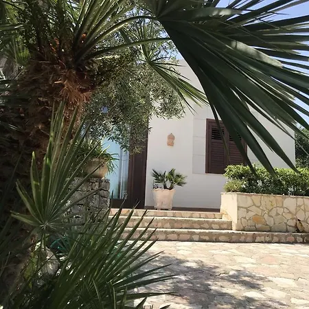 Alba Bed & Breakfast