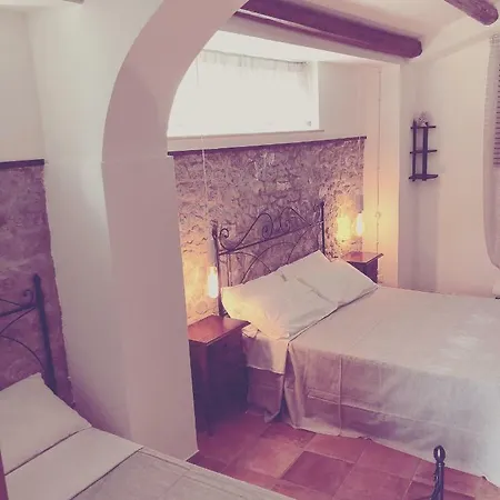Bed & Breakfast Alba San Vito Lo Capo